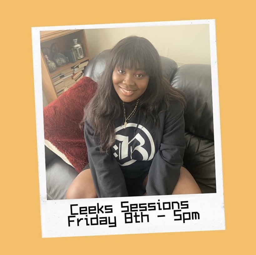Ceeks' Sessions