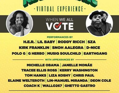 13th Annual Roots Picnic