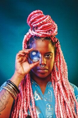 Live with Witch Prophet