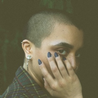 Live with Knyves Escobar