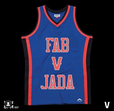 Verzuz: Fabolous v Jadakiss