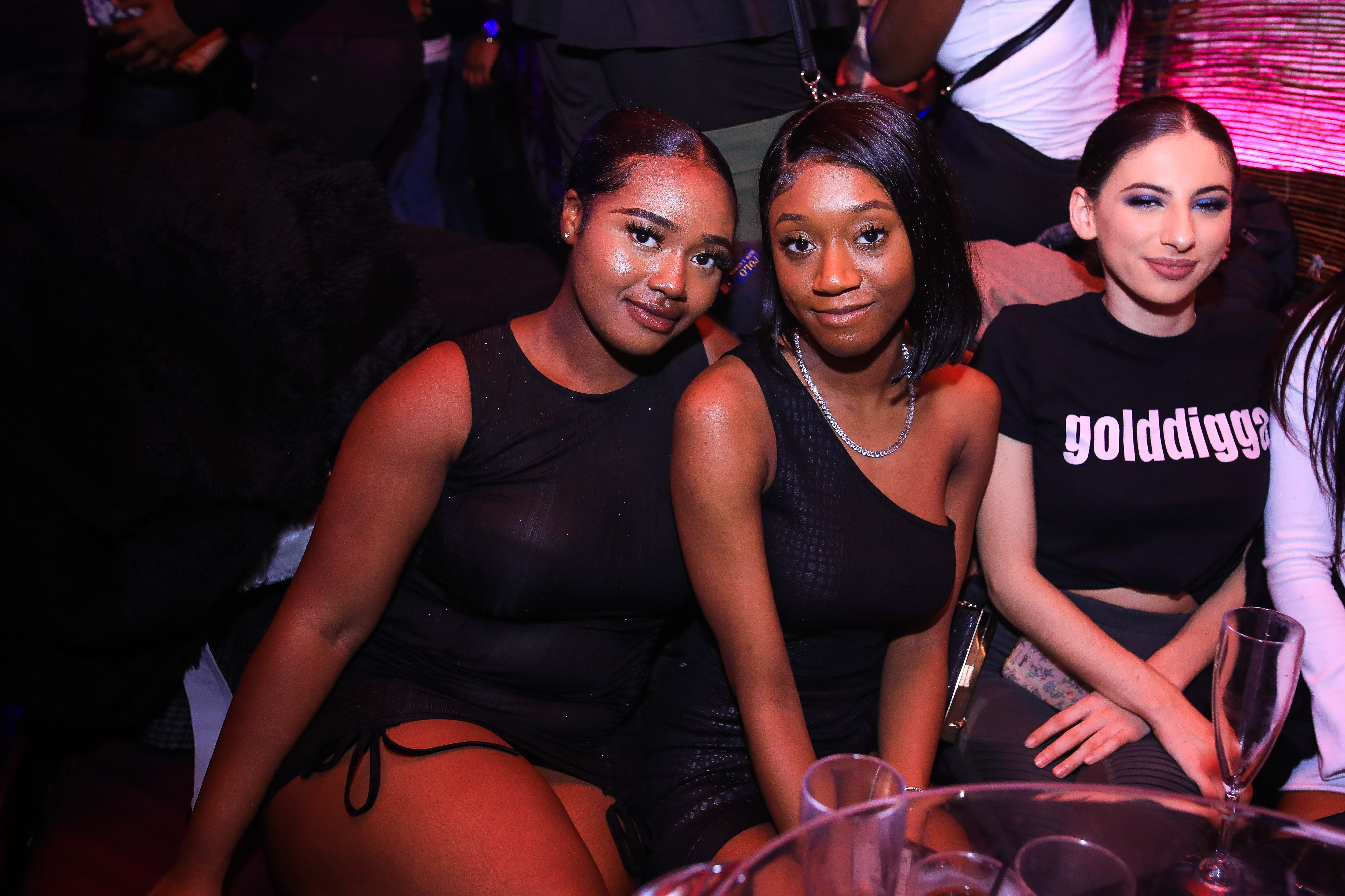 BASHMENT VS AFROBEATS - Summer Ladies Party