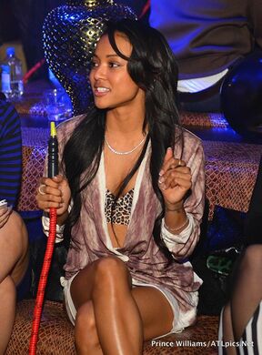 Bashment Meets Afrobeats - Shoreditch