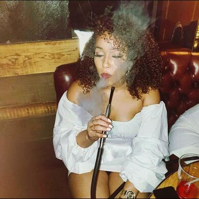 Dancehall & Afrobeats Sundays - Ladies Free