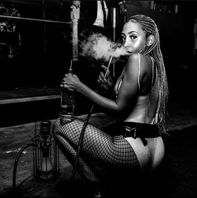 Amnesia Sundays: Day Party Hip Hop x Bashment