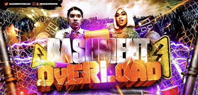 BASHMENT OVERLOAD - Summer Carnival Vibes