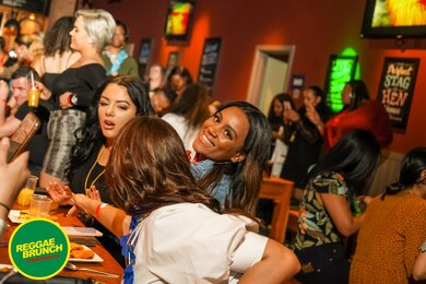 The Reggae Brunch Birmingham