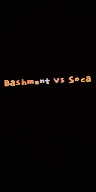 Bashment Madness vs soca edition