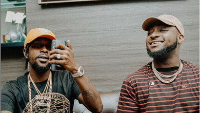 BASHMENT VS AFROBEATS - End Of Year Party!