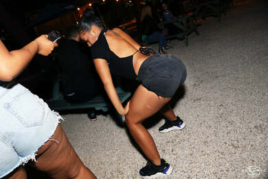 BASHMENT, HIP-HOP, AFROBEATS - Day Party