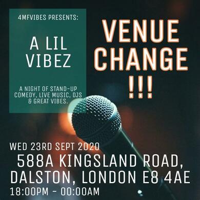 A LIL VIBES x Jennessy promo