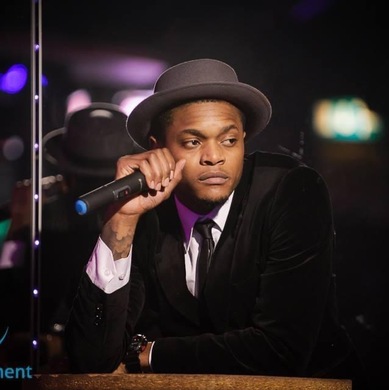 Xavier’s One Man Show