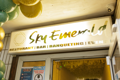 FaaJI FRiDAY (CHOPS|SIP|MUSIC|CHILL)