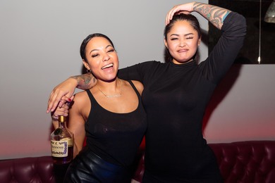 Shisha n Vibes - Every Thursday - Halloween