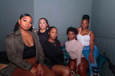 Clapham HipHop, Dancehall, Afrobeats Lounge