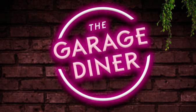 The Garage Diner