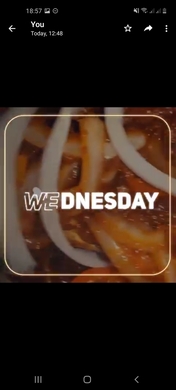 #WE are together #WEdnesday