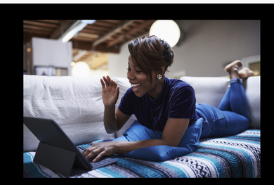 Online Black Singles Matter Speed Dating