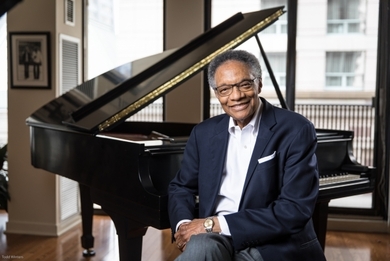Ramsey Lewis Live