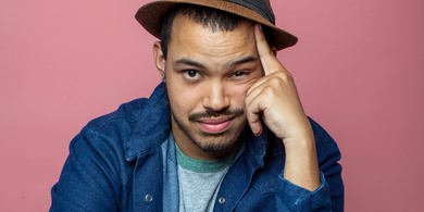 Archie Maddocks Comedy Live