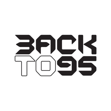 Back to 95 presents: WOOKIE & HEARTLESS CREW