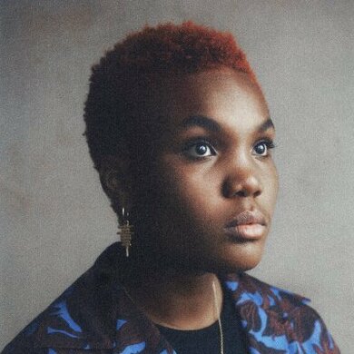 HOMECOMING – At Home With… Arlo Parks