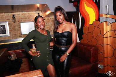 ROCK THE BOAT - Old Skool RnB Brunch