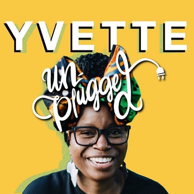 Yvette Unplugged