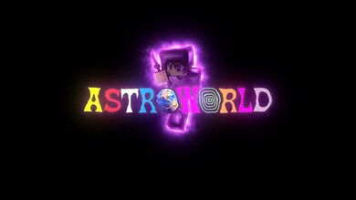 ASTROWORLD - UK's Biggest Hip-Hop Day Party
