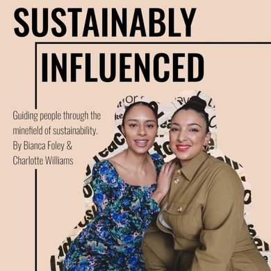Sustainably Influenced