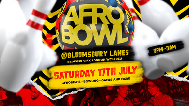 Afrobowl