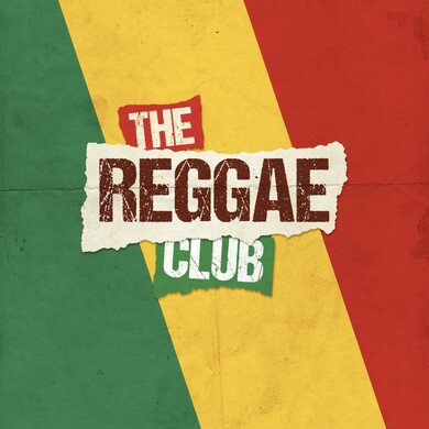 The Reggae Club - Reggae Day Party w/ Brunch