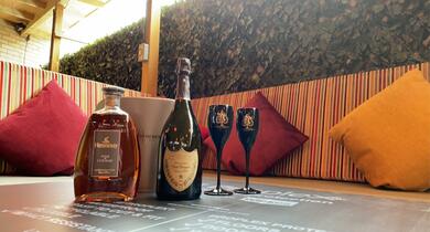 Smooth Thursdays @ KingsGarden, Barking Essex