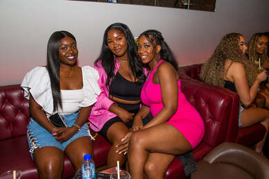 BASHMENT VS AFROBEATS 