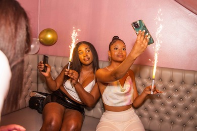 HipHop, Bashment, Afrobeats In The City