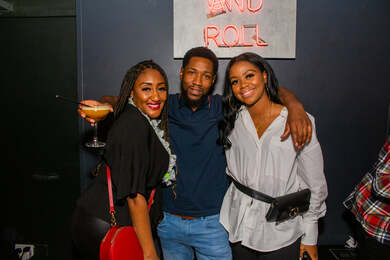 BASHMENT VS AFROBEATS - Sunday Night Vibes