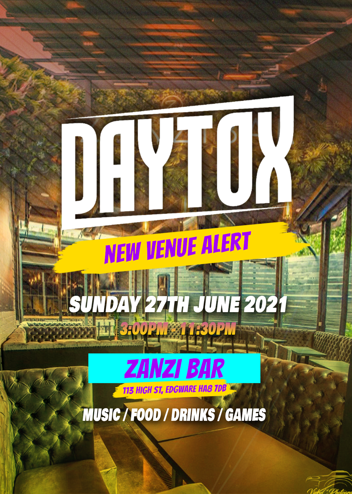 DAYTOX