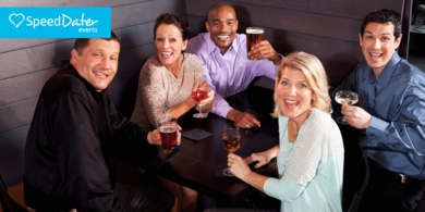 Cambridge Lock & Key Party | Ages 36-55 