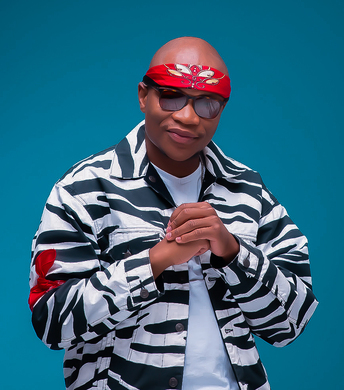 MasterKG "JERUSALEMA" live in UK