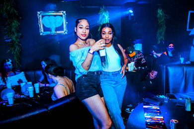 HipHop, Dancehall, Afrobeats In The City