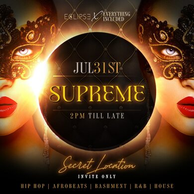 SUPREME PARTY