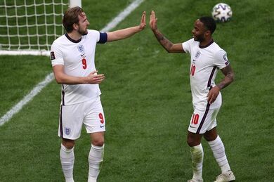 Superstar Sunday - England vs Italy | Euro Final Screening