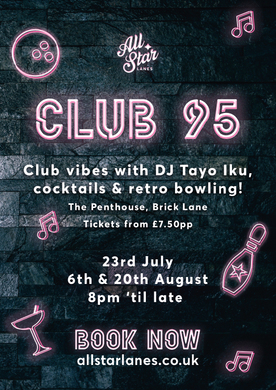 Club 95