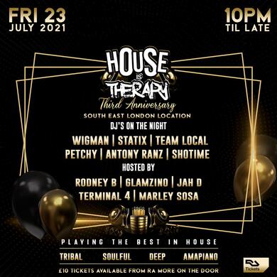 Ruby Lounge Fridays - Cocktail Bar