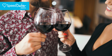 London Wine Tasting | Ages 36-55