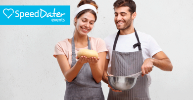 Birmingham Speed Baking | Ages 24-38