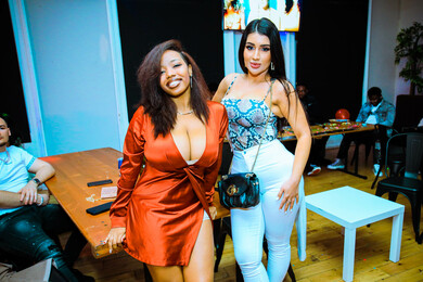 Sunday Day Party - Music x Vibes x Cocktail