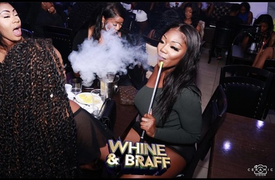 Bashment Party vibez 