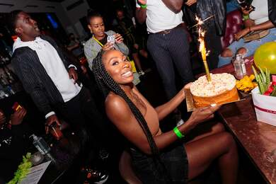 BASHMENT SUNDAY - NO Restrictions Day Party