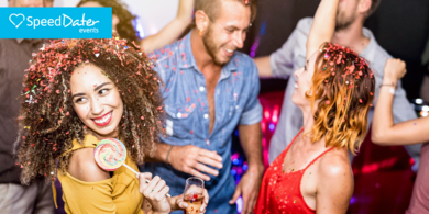 Manchester Lock & Key Singles Party | Ages 24-38 